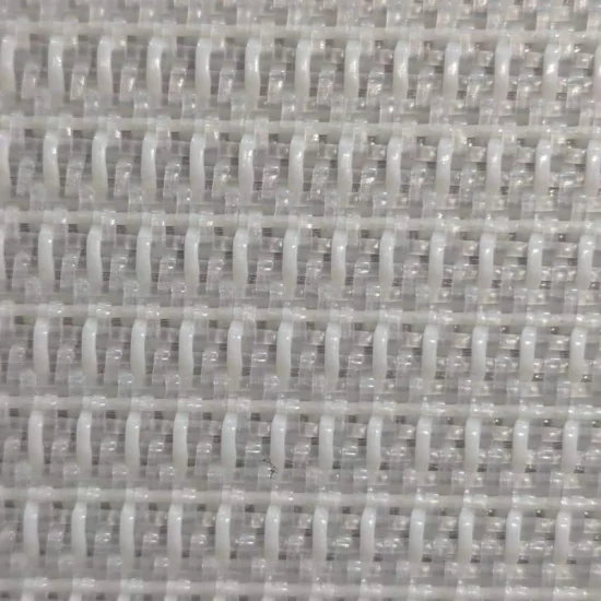 Polyester Anti-Static Wire Mesh Belt